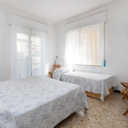 Aparthotel San Francisco Marina dʼAndora