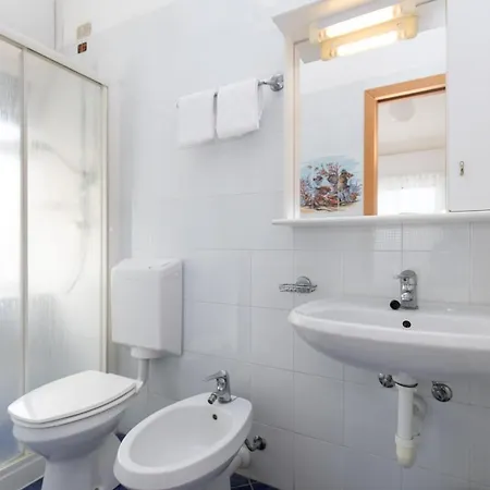 San Francisco Apart Otel