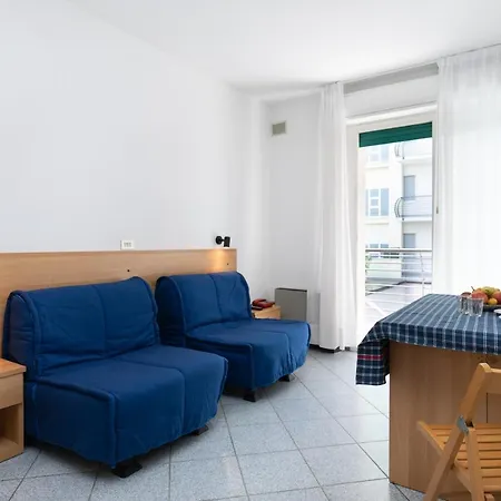 San Francisco 4* Marina dʼAndora