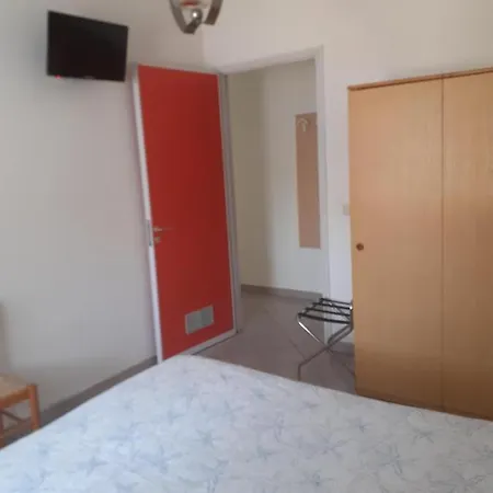 Apart Otel San Francisco Marina dʼAndora