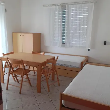 San Francisco 3* Marina dʼAndora