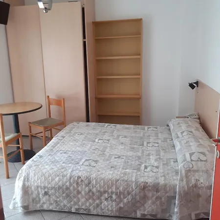 Apart Otel San Francisco Marina dʼAndora