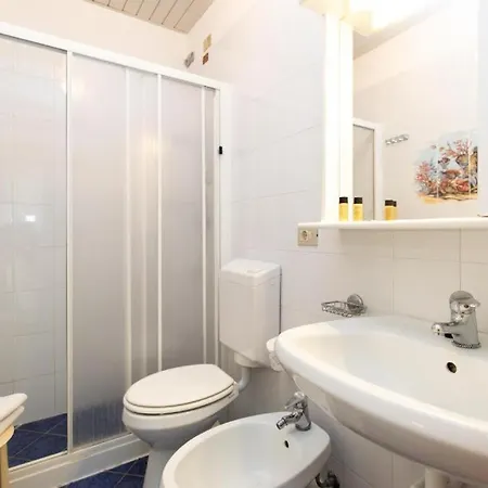 San Francisco Apart Otel Marina dʼAndora