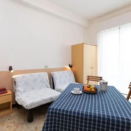 Apart Otel San Francisco Marina dʼAndora