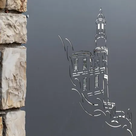 San Francisco 3* Marina dʼAndora