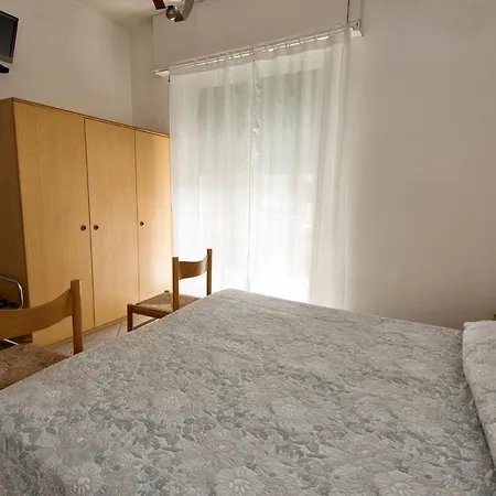 Aparthotel San Francisco Andora