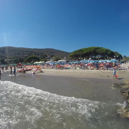 San Francisco Marina dʼAndora