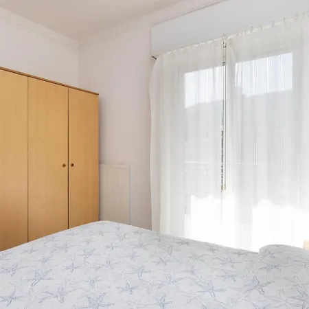 Apart Otel San Francisco Marina dʼAndora