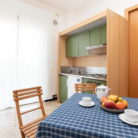 San Francisco Aparthotel Andora