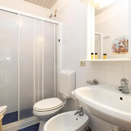 San Francisco Apart Otel