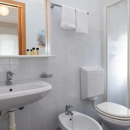 Apart Otel San Francisco