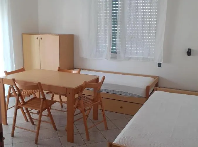 San Francisco 3* Marina dʼAndora