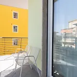 Aparthotel San Francisco