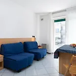 San Francisco 4* Marina dʼAndora