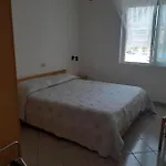 San Francisco 4* Marina dʼAndora