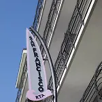 San Francisco Aparthotel