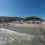 San Francisco Marina dʼAndora
