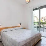 San Francisco Aparthotel Marina dʼAndora