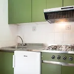 Aparthotel San Francisco 4*