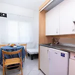 San Francisco Aparthotel 4*