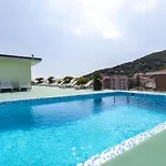 San Francisco 4* Marina dʼAndora