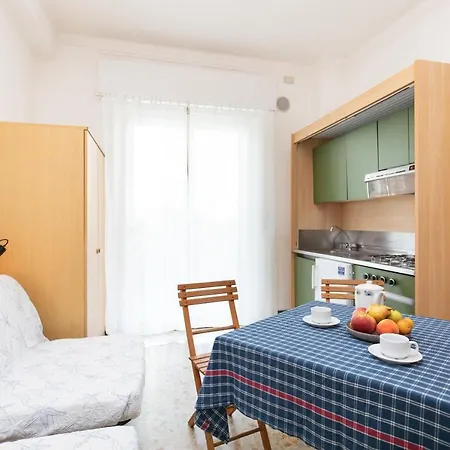 アパートホテル San Francisco 3*