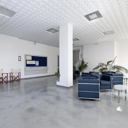 San Francisco 3* Marina dʼAndora