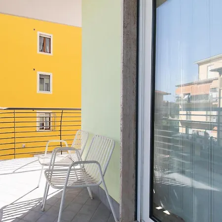 アパートホテル San Francisco