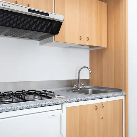 San Francisco Marina dʼAndora