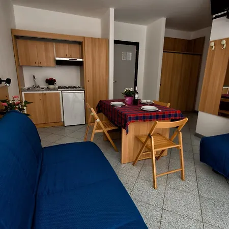 Aparthotel San Francisco Marina dʼAndora