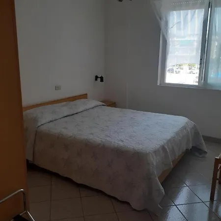 San Francisco 4* Marina dʼAndora