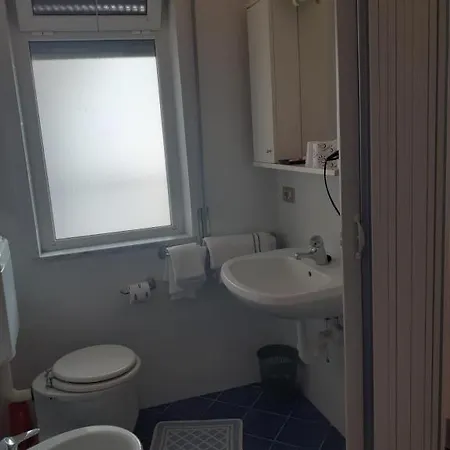 San Francisco 4* Marina dʼAndora