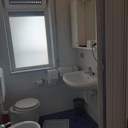 San Francisco アパートホテル Marina dʼAndora