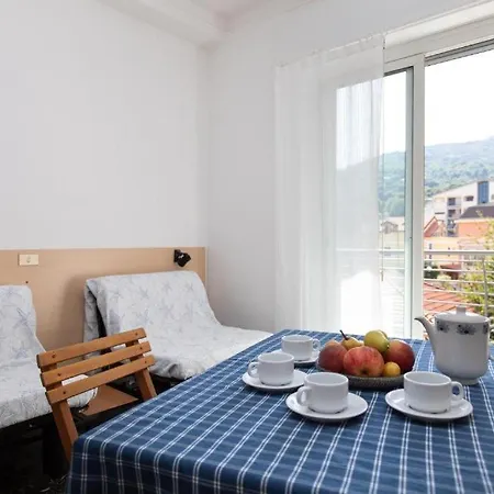 San Francisco 4* Marina dʼAndora