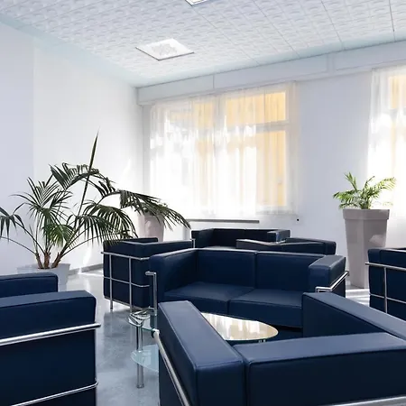 アパートホテル San Francisco Marina dʼAndora