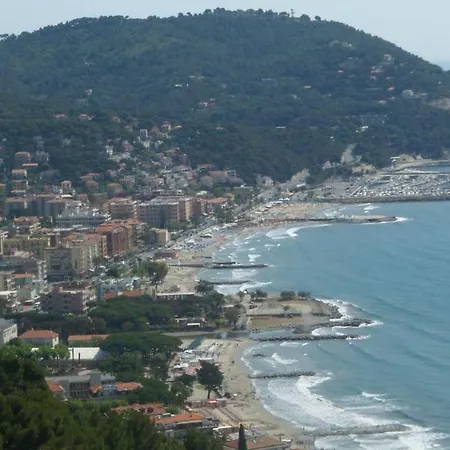 San Francisco アパートホテル 3*