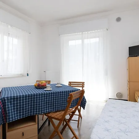 San Francisco アパートホテル