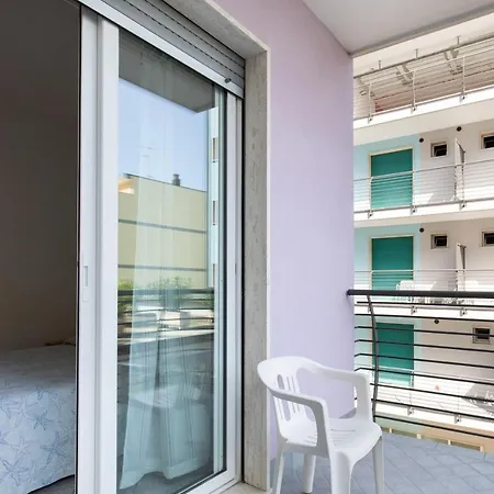 San Francisco Marina dʼAndora