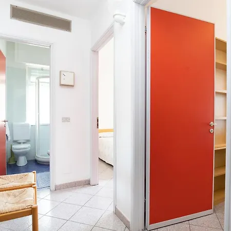 San Francisco アパートホテル