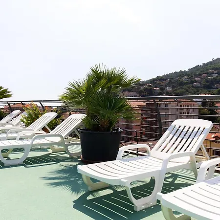 アパートホテル San Francisco