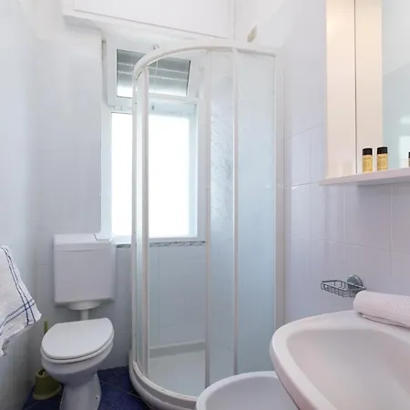 San Francisco Marina dʼAndora