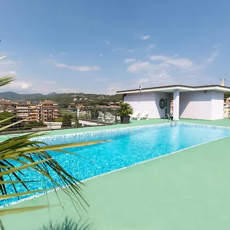 公寓式酒店 San Francisco 3*