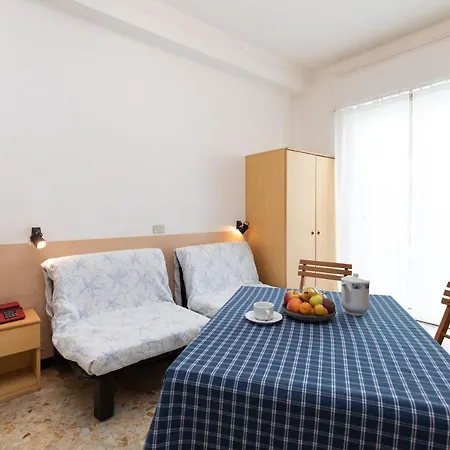 San Francisco Marina dʼAndora