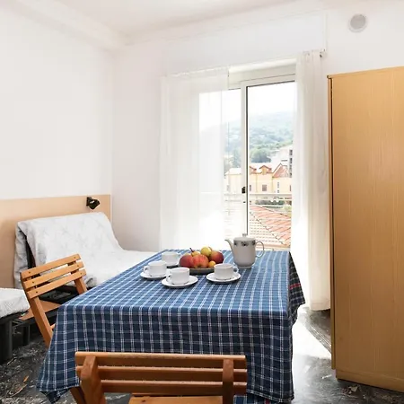 アパートホテル San Francisco