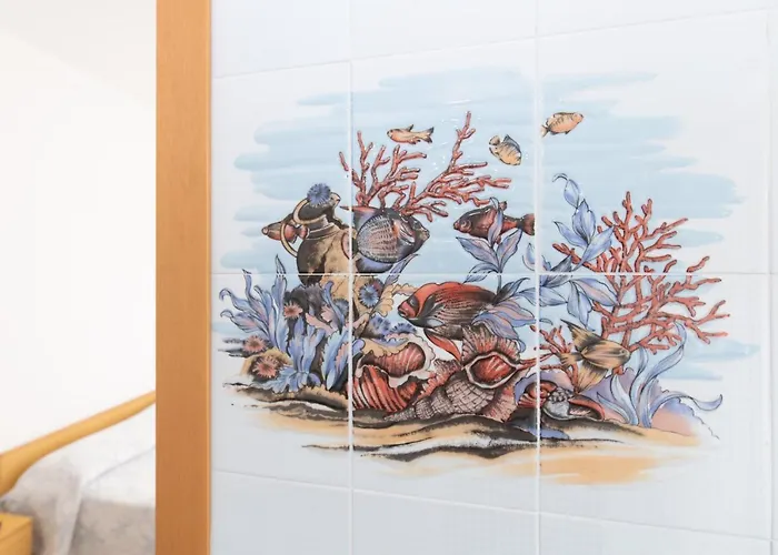 San Francisco Andora