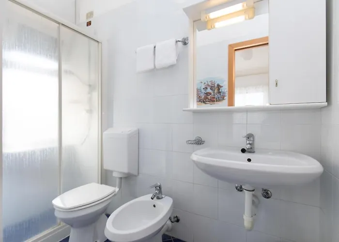 San Francisco Aparthotel