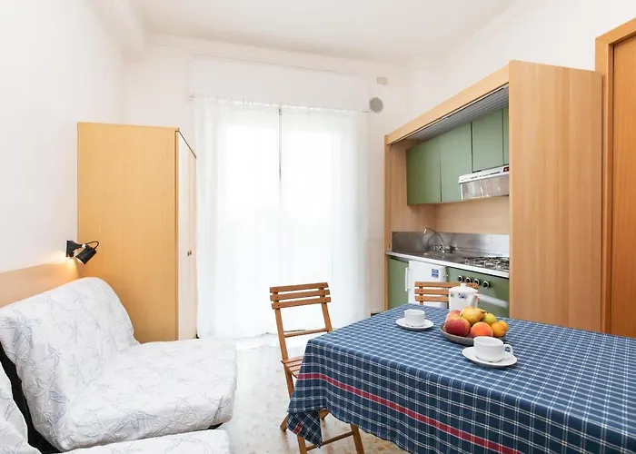 Aparthotel San Francisco 3*