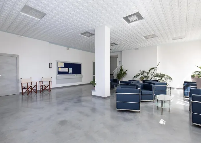 San Francisco 3* Marina dʼAndora