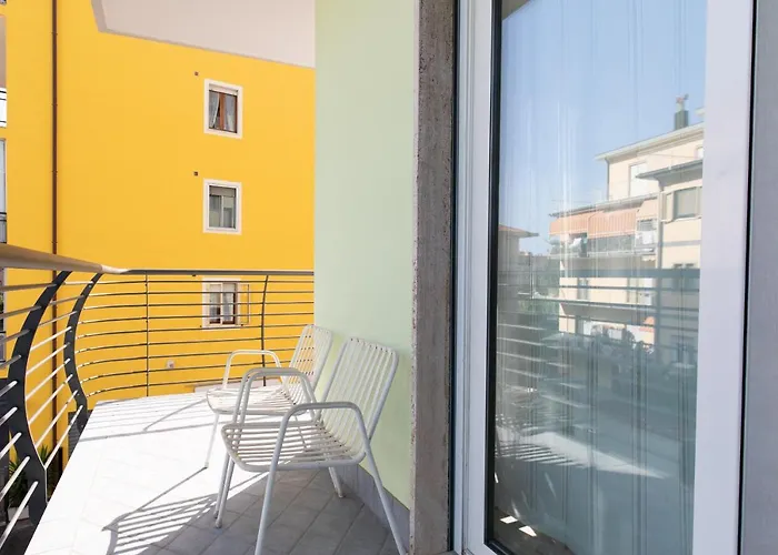 Апарт-отель San Francisco