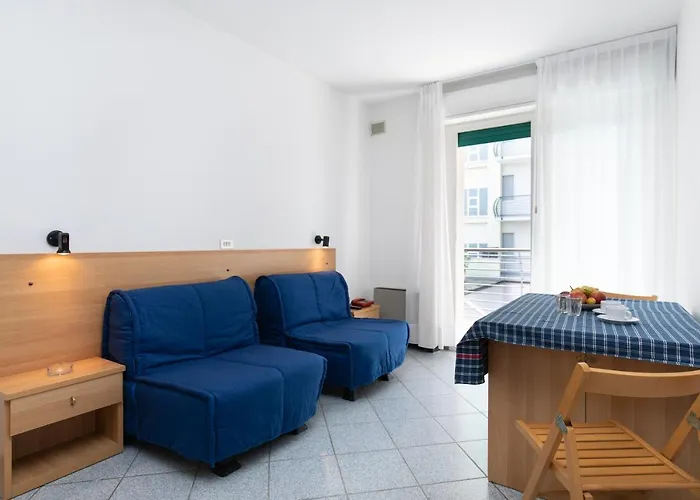 San Francisco 3* Marina dʼAndora